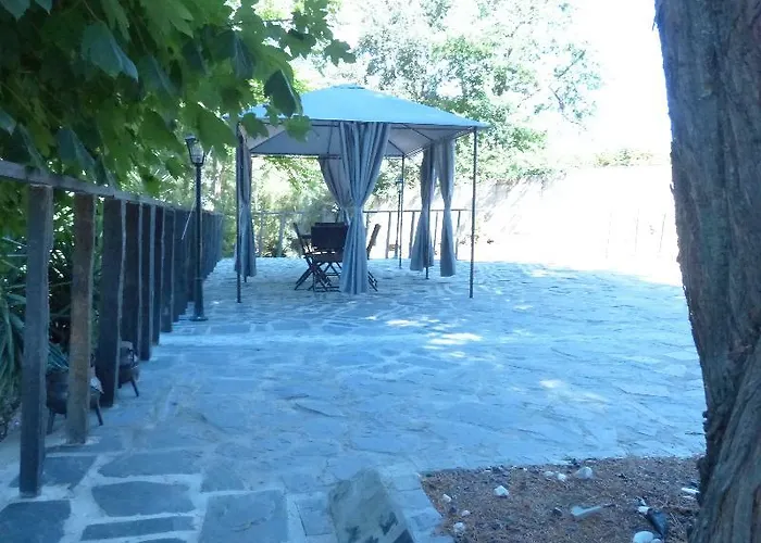 펜션 Quinta Da Cartida