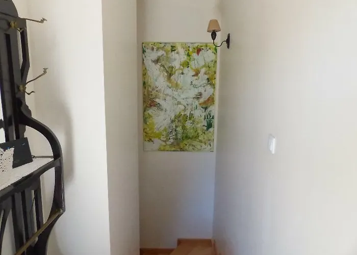 Quinta Da Cartida Prázdninový dům Santa Marinha do Zêzere