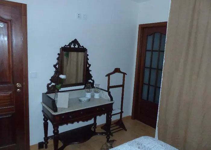 Quinta Da Cartida Santa Marinha do Zêzere