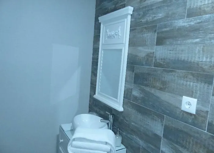 Quinta Da Cartida Prázdninový dům