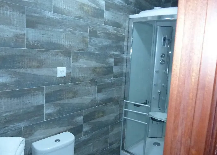 Prázdninový dům Quinta Da Cartida *