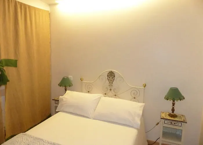 Quinta Da Cartida Prázdninový dům *