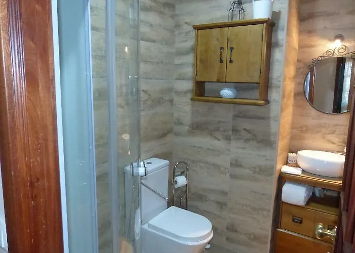 Quinta Da Cartida * Santa Marinha do Zêzere